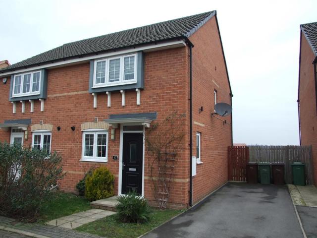 House for rent in Ossett, West Yorkshire