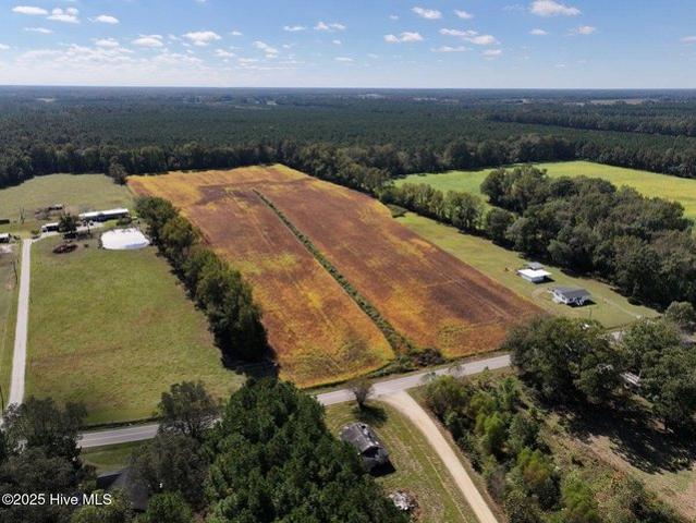 Land for sale in Mount Olive, North Carolina