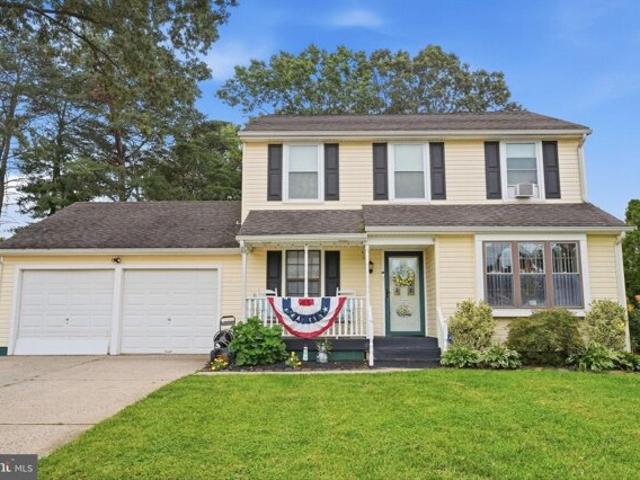 House for sale in Pennsauken, New Jersey