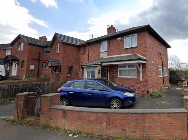 House for rent in Brierley Hill, Dudley