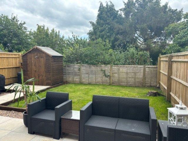 House for rent in Black Bourton, Oxfordshire