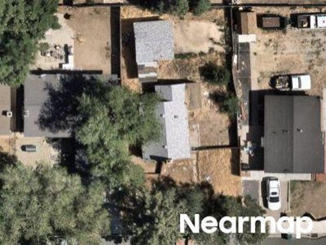 House for sale in Carson City, Nevada