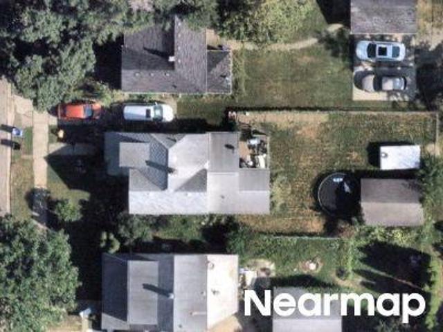 House for sale in Lansing, Michigan