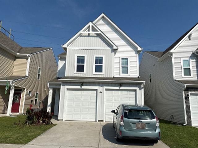 House for sale in Wilmington, North Carolina