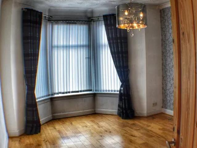Apartment for rent in Tollcross, Scotland