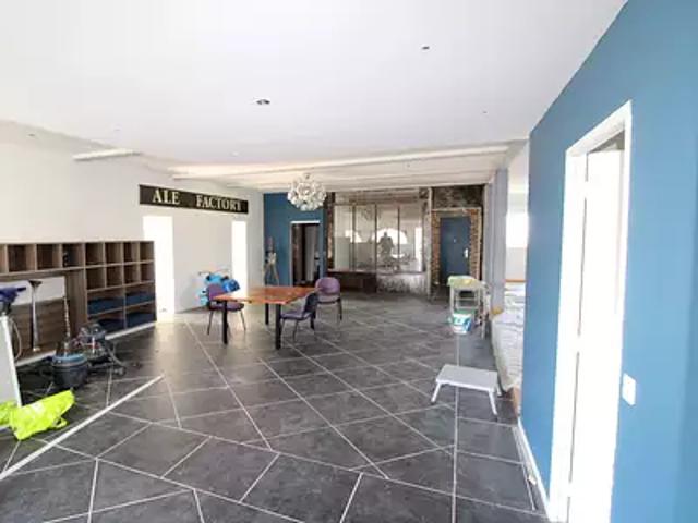 Appartement vente à Amiens, Corbie