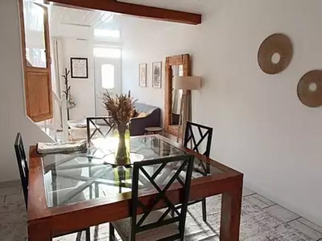 Maison vente à Corbie, Somme