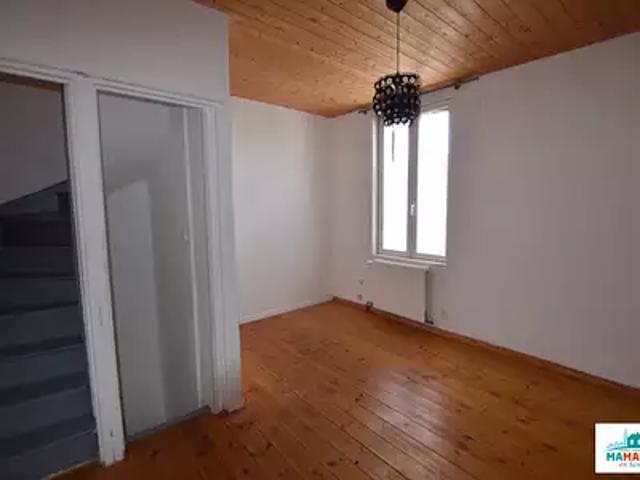 Maison vente à Amiens, Corbie