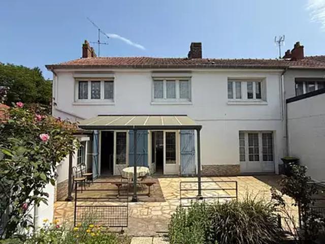 Maison vente à Corbie, Somme