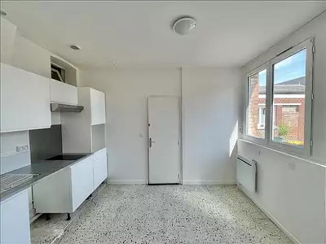 Appartement location à Amiens, Corbie