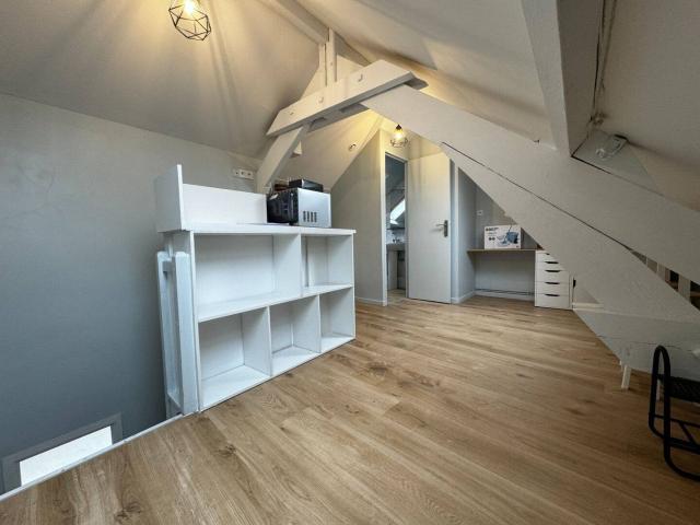 Appartement location à Mont Thabor, Corbie