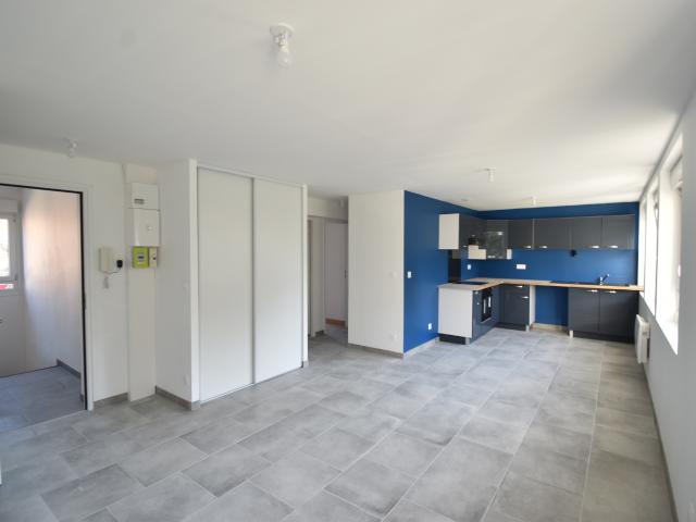 Appartement location à Amiens, Corbie