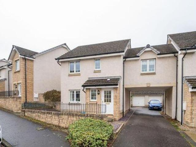 House for sale in Maxton, Scotland