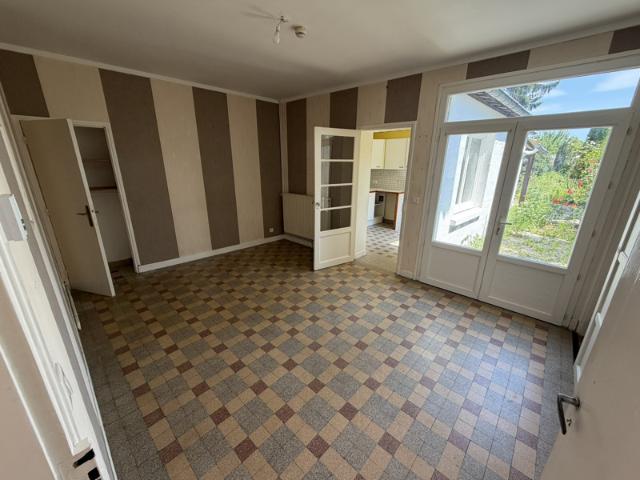 Maison vente à Amiens, Sailly-le-sec