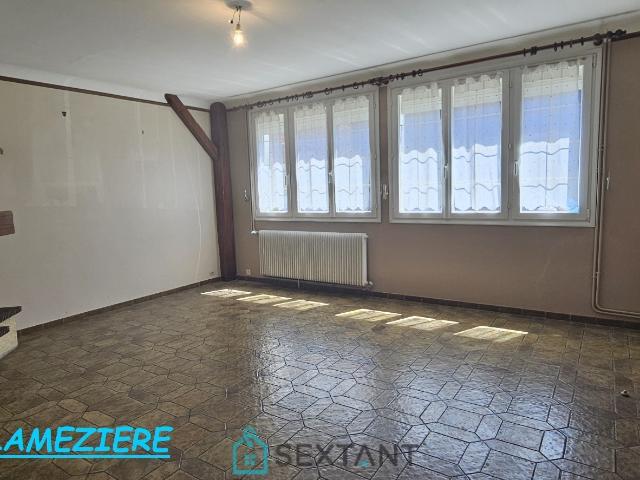 Maison vente à Amiens, Corbie