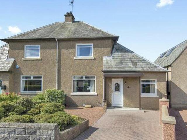 House for sale in Scotland