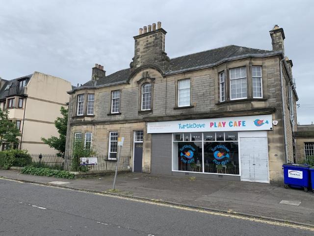 Apartment for rent in Davidson's Mains, Scotland