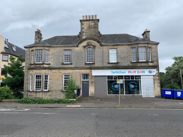 Apartment for rent in Davidson's Mains, Scotland