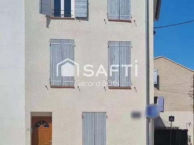 Maison vente à Forcalquier, Corbières