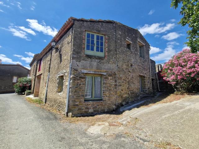 Maison vente à Carcassonne, Villar-en-val
