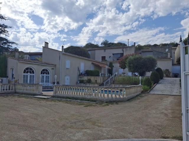 Maison vente à Forcalquier, Corbières