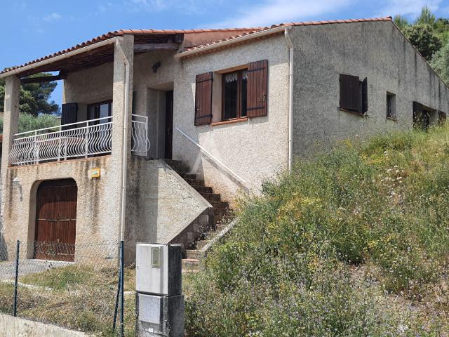 Maison vente à Corbières-en-Provence, Alpes-de-Haute-Provence
