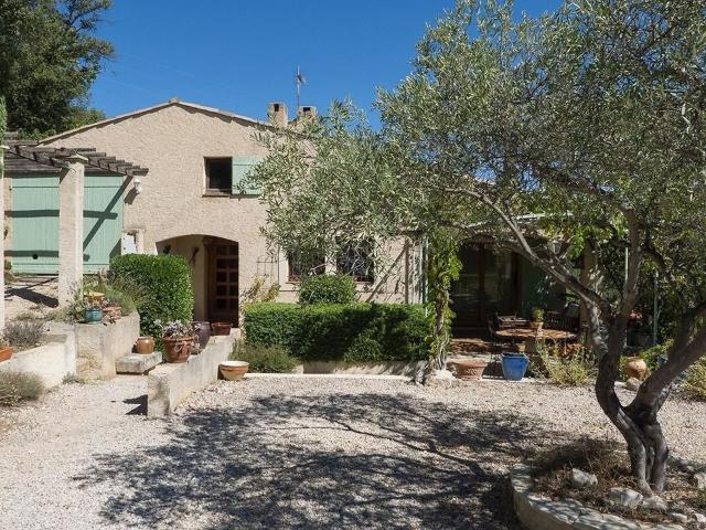 Maison vente à Corbières-en-Provence, Alpes-de-Haute-Provence
