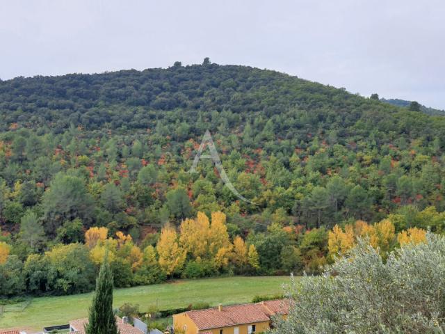 Terrain vente à Forcalquier, Corbières