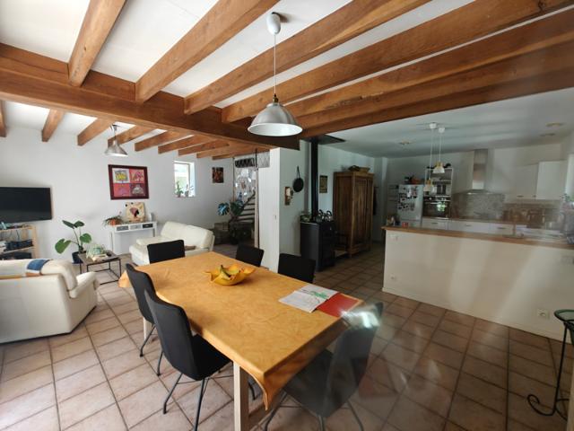 Maison vente à Narbonne, Lairière