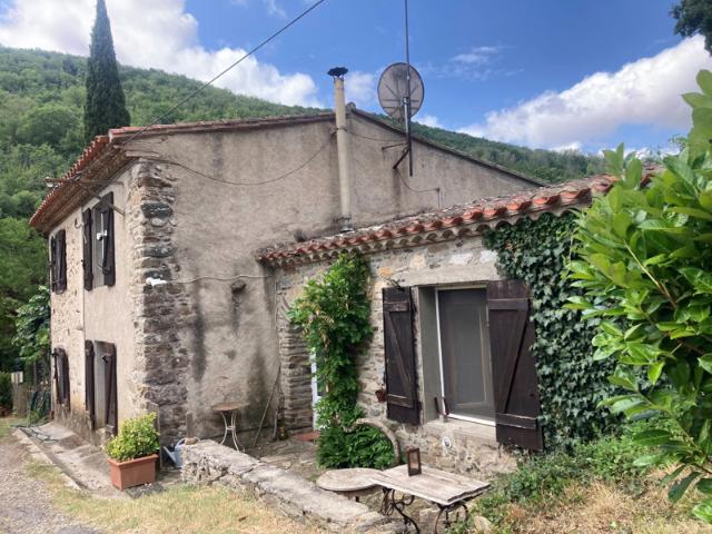 Maison vente à Narbonne, Lairière