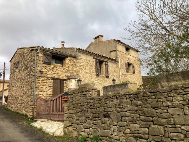 Maison vente à Limoux, Cassaignes