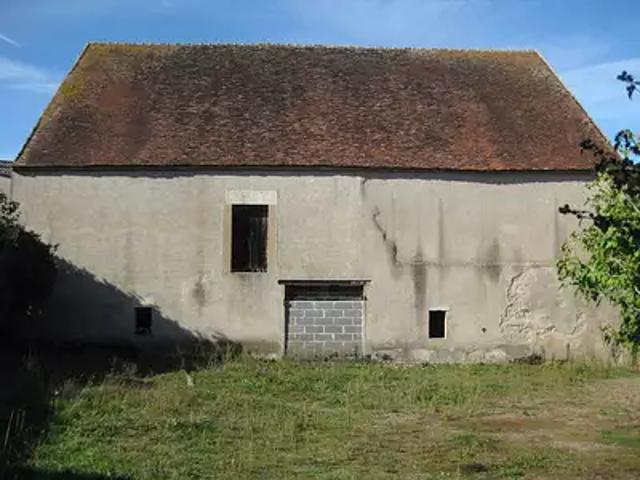 Maison vente à Clamecy, Corbigny