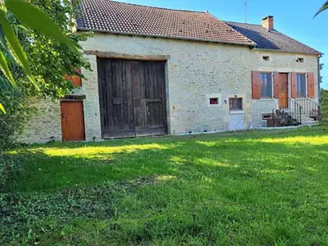 Maison vente à Clamecy, Corbigny