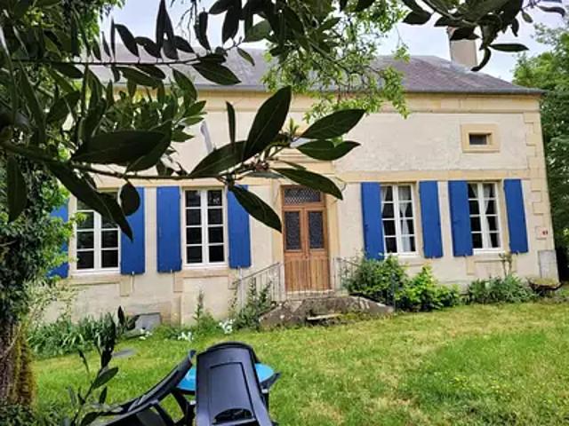 Maison vente à Clamecy, Corbigny