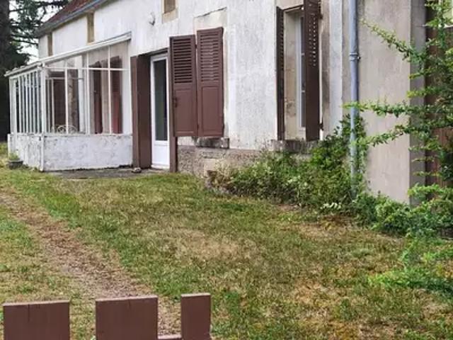 Maison vente à Clamecy, Corbigny