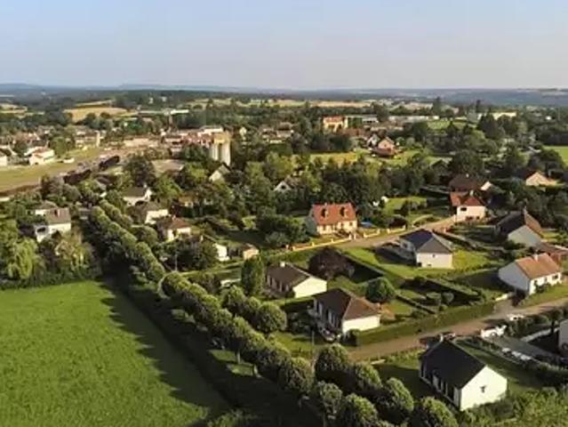 Maison vente à Clamecy, Corbigny