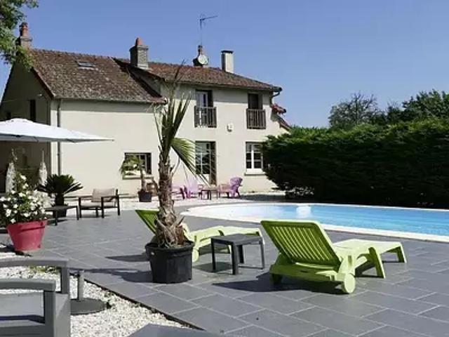 Maison vente à Clamecy, Corbigny