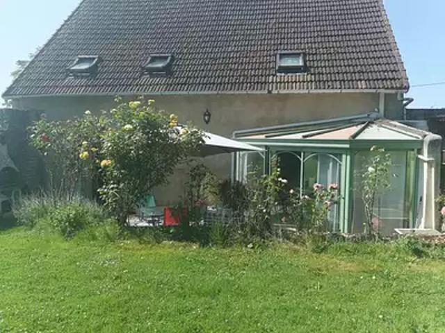 Maison vente à Clamecy, Corbigny