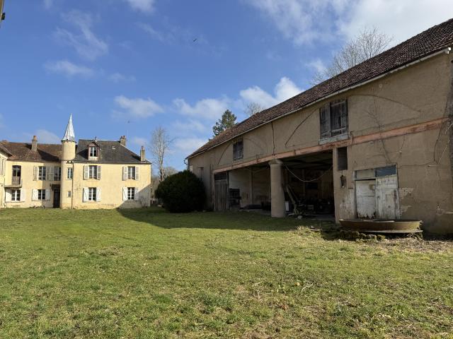 Maison vente à Clamecy, Corbigny