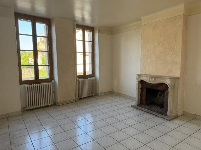 Maison vente à Clamecy, Corbigny