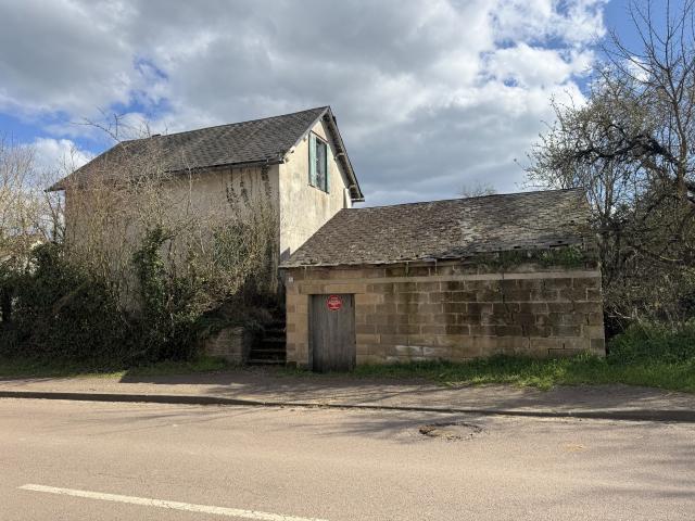 Maison vente à Clamecy, Corbigny
