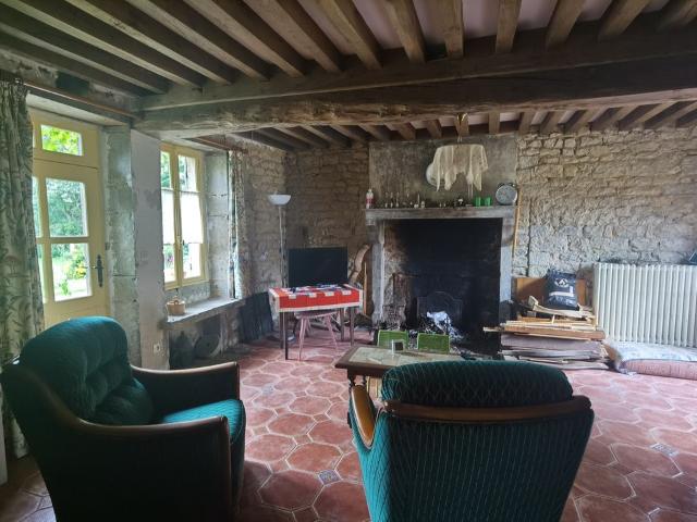 Maison vente à Clamecy, Corbigny