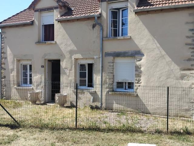 Maison vente à Clamecy, Corbigny