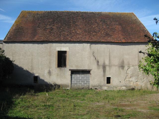 Maison vente à Clamecy, Corbigny