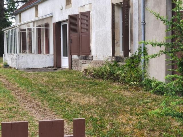 Maison vente à Clamecy, Corbigny