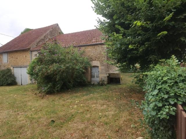 Maison vente à Clamecy, Corbigny