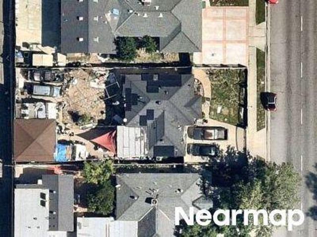 House for sale in Winnetka Neighborhood Council District, Canoga Park