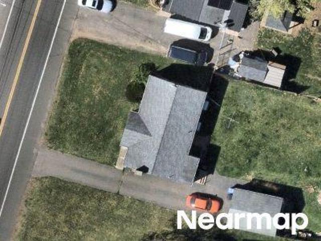 House for sale in New Britain, Connecticut