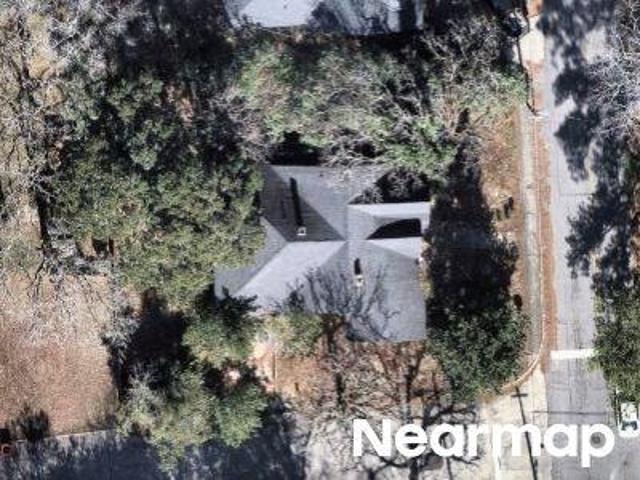 House for sale in Macon, Georgia