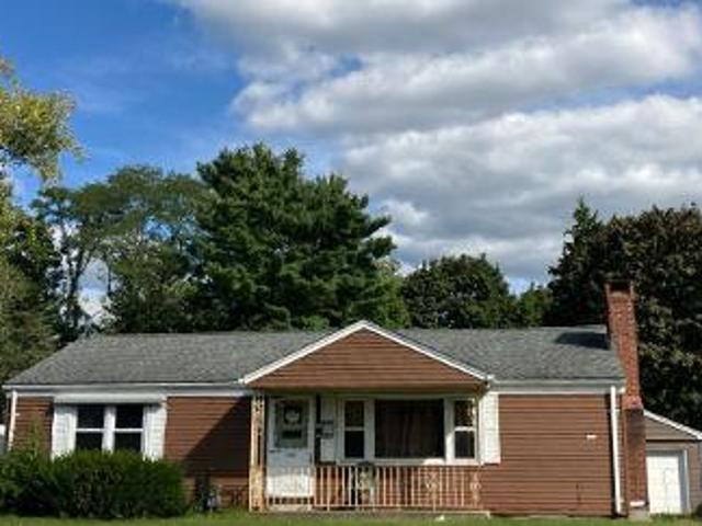 House for sale in New Britain, Connecticut